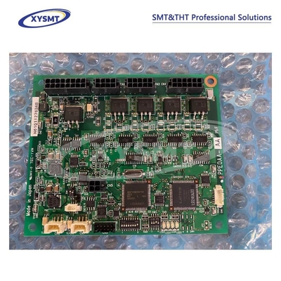 N610112763AB highly accurate beam LED control PCB Panasonic NPM machine spare part
