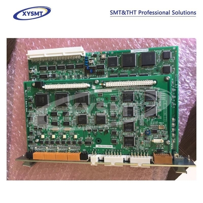 N610112763AB highly accurate beam LED control PCB Panasonic NPM machine spare part