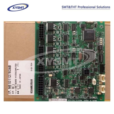 N610112763AB highly accurate beam LED control PCB Panasonic NPM machine spare part