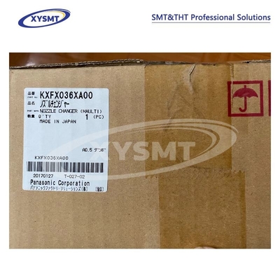 KXFX036XA00 NOZZLE CHANGER MULTI Panasonic machine spare part