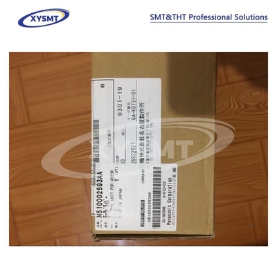 N510002593AA MR-J2S-60B-S041U638 Control Unit for Motor Panasonic CM602 machine spare part