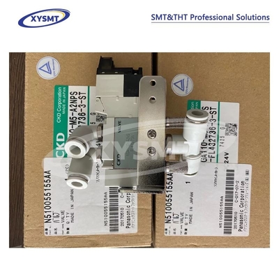 N510055155AA Cutter Solenoid Valve Panasonic Npm machine spare part
