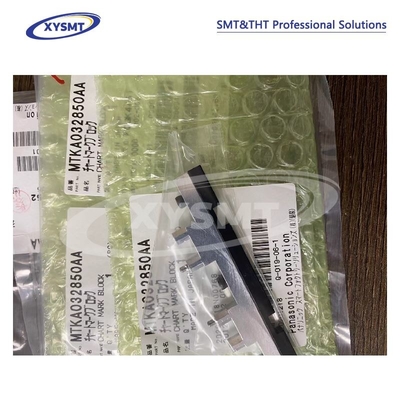 MTKA032850AA CHART MARK BLOCK Panasonic machine spare part