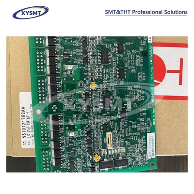 N610121762AA N610120808AA ONE BOARD MICROCOMPUTER for Panasonic NPM 3 Head machine spare part
