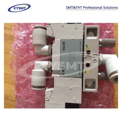 N510055190AA 4GA130-M5-A2NS-FL432737-3-ST valve Panasonic NPM machine spare part