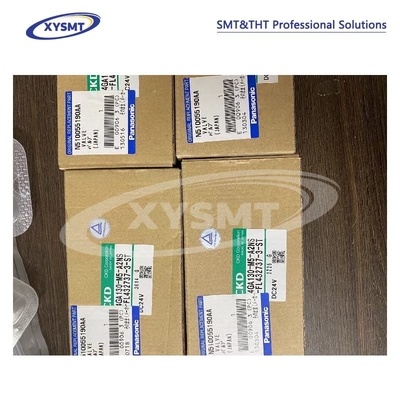 N510055190AA 4GA130-M5-A2NS-FL432737-3-ST valve Panasonic NPM machine spare part