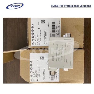 510056948AA EVS2-500-1M5AV-FL431332 REGULATOR Panasonic machine spare part