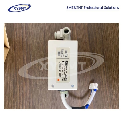 MTNP000178AC  ITV0030-2N-DIW00449-INPUT0-5VDC-MUTPUT-0.001-MPA REGULATOR Panasonic machine spare part
