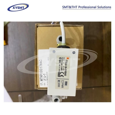 MTNP000178AC  ITV0030-2N-DIW00449-INPUT0-5VDC-MUTPUT-0.001-MPA REGULATOR Panasonic machine spare part
