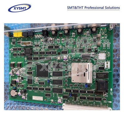 KXFE0008A00 KXFE00GQA00 N610110715AA Record Board Micro Panasonic CM402 SCV4EA machine spare part