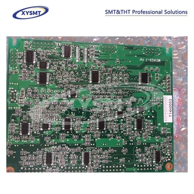 KXFE00F0A00 Head PCB Board Panasonic CM402 MC14CB machine spare part