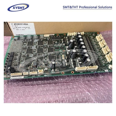MTKB000146AA N610164162AA PCB BOARD for Panasonic LW 16NH Z-AXIS machine spare part