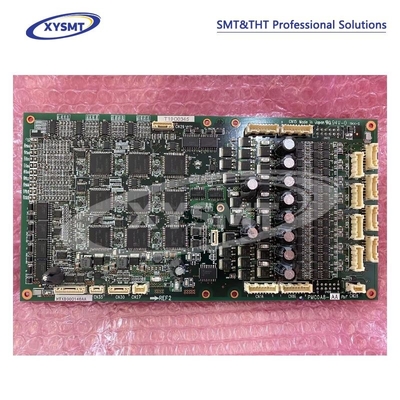 MTKB000146AA N610164162AA PCB BOARD for Panasonic LW 16NH Z-AXIS machine spare part