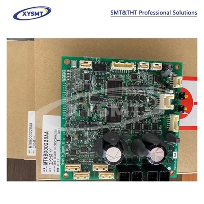 MTKB000228AA PMC0A9-AA Theta2-Axis Head Control Board Panasonic NPM machine spare part