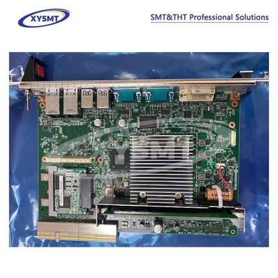 MTKP001984AA MTKB000085AA N610121793AA CPU BOARD Panasonic NPM machine spare part