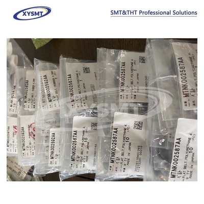 MTNK002587AA N210083545AB N510064307AA FLAT BELT Panasonic machine spare part