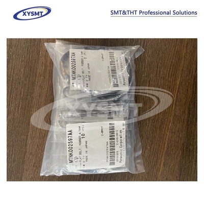 MTNK002597AA FLAT BELT Panasonic machine spare part