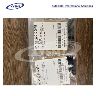 N210201305AB N210076717AA HELICAL SPRING STEEL Panasonic CM 3 head machine spare part