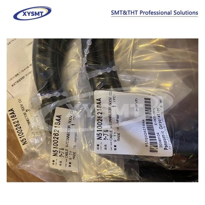 N510026218AA N510013506AA N510026292AA N510026219AA N510026217AA  Cable W Connector 500V Panasonic Head CM602-L NM-EJM8A machine spare part