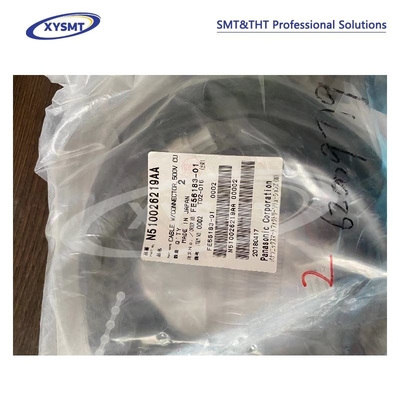 N510026219AA N510013508AA Cable W/Connector 500V Panasonic CM602 CM402 CM202 machine spare part