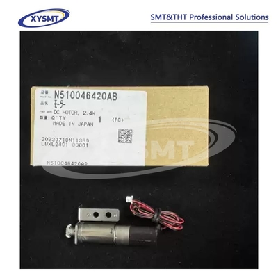 N510046420AB DC MOTOR Panasonic SMT machine spare part