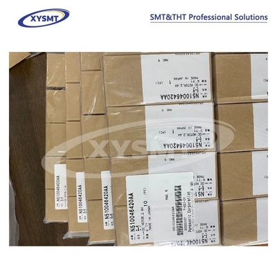 N510046420AB DC MOTOR Panasonic SMT machine spare part