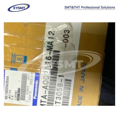 N510055635AA RMTA-A002A16-MA12 LINEAR MOTOR Panasonic NPM H16 HEAD machine spare part