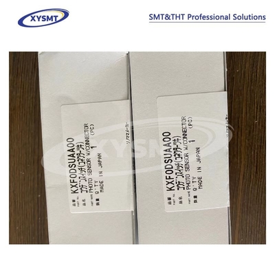 KXF0DSUAA00 N610002292AA E3S-LS3N(DA 0DSUA) PHOTO SENSOR W/CONNECTOR Panasonic machine spare part