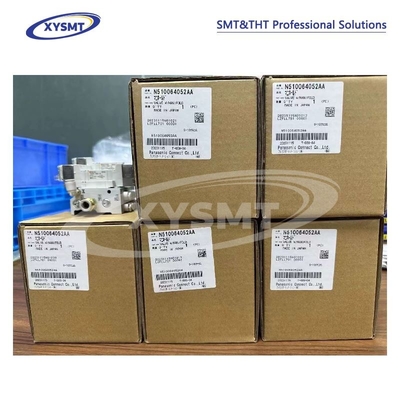 N510064052AA VV5QZ15-06-X1072V-Q VALVE W MANIFOLD Panasonic SMT machine spare part