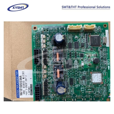 N610102223AA 12 Nozzle Head Axis Control Board Panasonic NPM PMC0AF-ZZ1 machine spare part