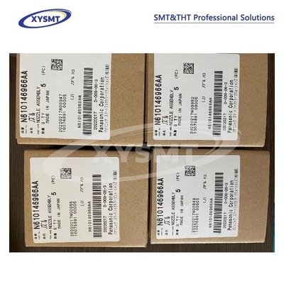 N610146966AA KXFX037NA00 Nozzle 115A Panasonic CM DT NPM machine spare part