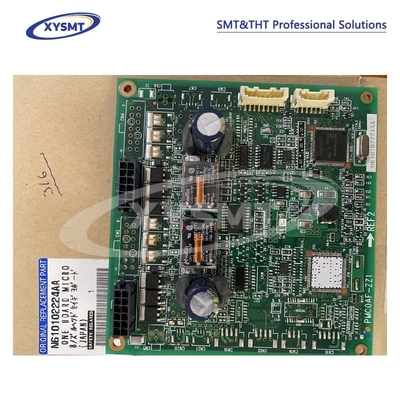 N610102224AA CONTROL BOARD PMC0AF-ZZ1 Panasonic NPM H8 Head machine spare part