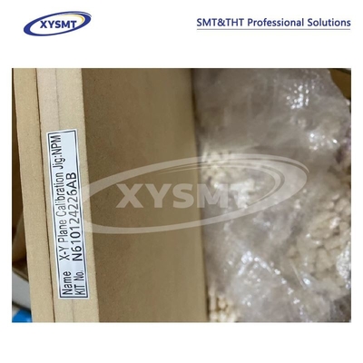 N610124226AB X-Y Plane Calibration Jig Panasonic NPM-W machine spare part