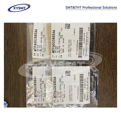MTPA000688AA N210016901AB N210068065AA N210125002AA Nozzle Holder Spring Panasonic NPM machine spare part