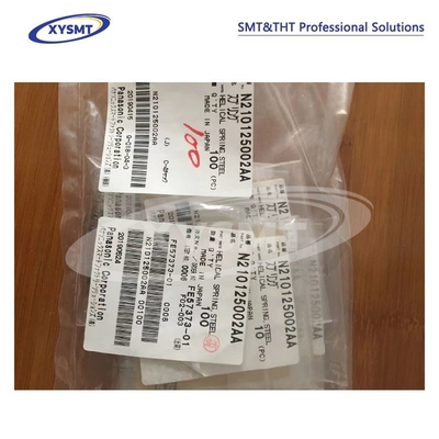 N210125002AA Spring Panasonic machine spare part