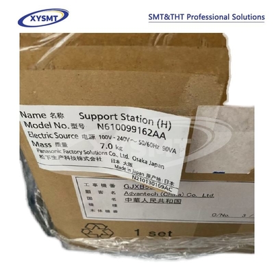 N610099162AA N210130169AC Support Station Box (Pre-Setup Box) Panasonic NPM machine spare part