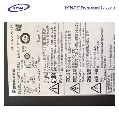 MEDHT7364NL3 Series Motor-Driver Panasonic NPM-D3 machine spare part