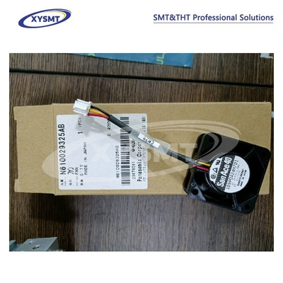 N610029325AB head side small fan Panasonic CM602 machine spare part
