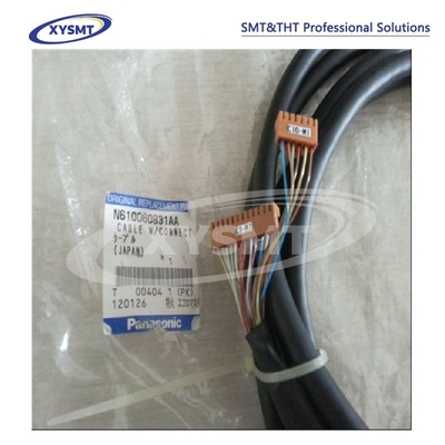 N610060831AA N610152894AA N610152893AA head signal line Panasonic CM202 machine spare part
