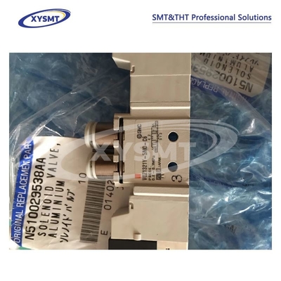 N510029538AA cutter Solenoid Valve Panasonic Cm402 machine spare part