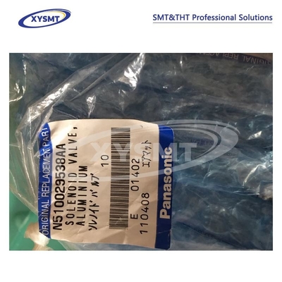 N510029538AA cutter Solenoid Valve Panasonic Cm402 machine spare part
