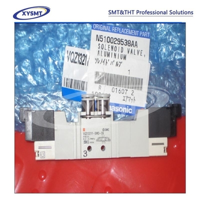 N510029538AA cutter Solenoid Valve Panasonic Cm402 machine spare part