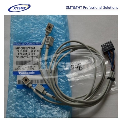 N610026749AA N610027221AA PRESSURE SENSOR W/CONNECTOR﻿ Panasonic CM402 machine spare part