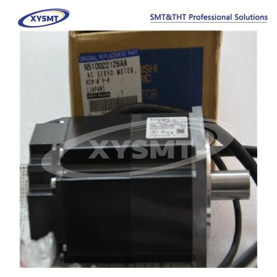 N510022126AA motor Panasonic CM602 HF-MP23B-S25 machine spare part