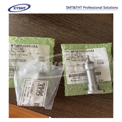 N510069544AC MTNB000950AA Ball Spline Panasonic Head 3 machine spare part