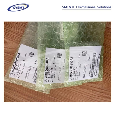 N510069544AC MTNB000950AA Ball Spline Panasonic Head 3 machine spare part