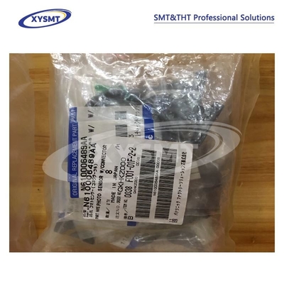 N610006489AA Photo Sensor W/Connector Panasonic machine spare part