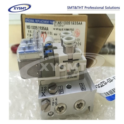 N510051935AA VV3QZ12-02-X60V VALVE Panasonic NPM machine spare part