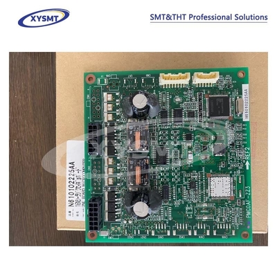N610102225AA PPMC0AF-ZZ1 Control Board Panasonic NPM-D2 machine spare part