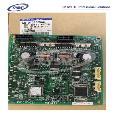 N610102225AA PPMC0AF-ZZ1 Control Board Panasonic NPM-D2 machine spare part